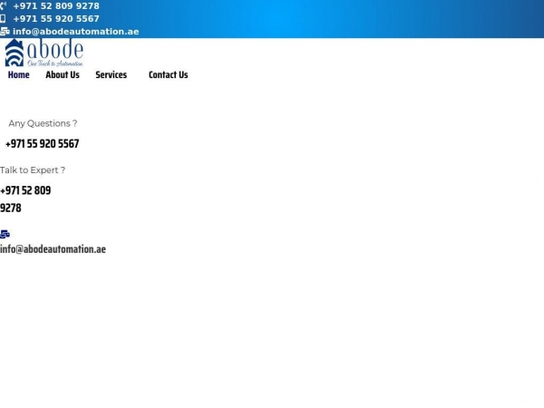 abodeautomation.ae