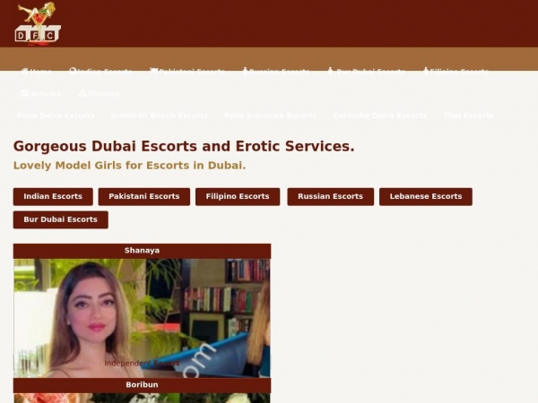 dubaifunclub.com