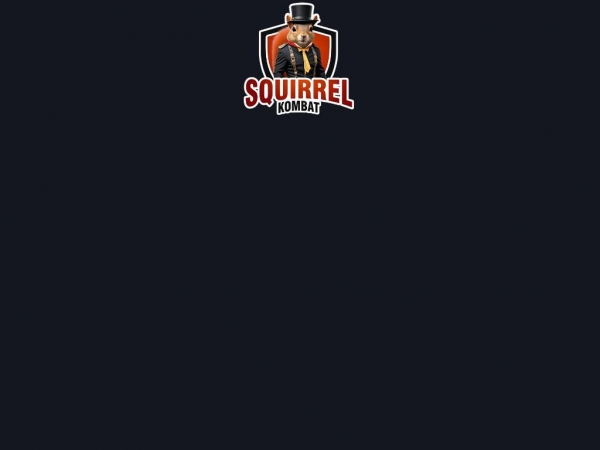 squirrelkombat.com